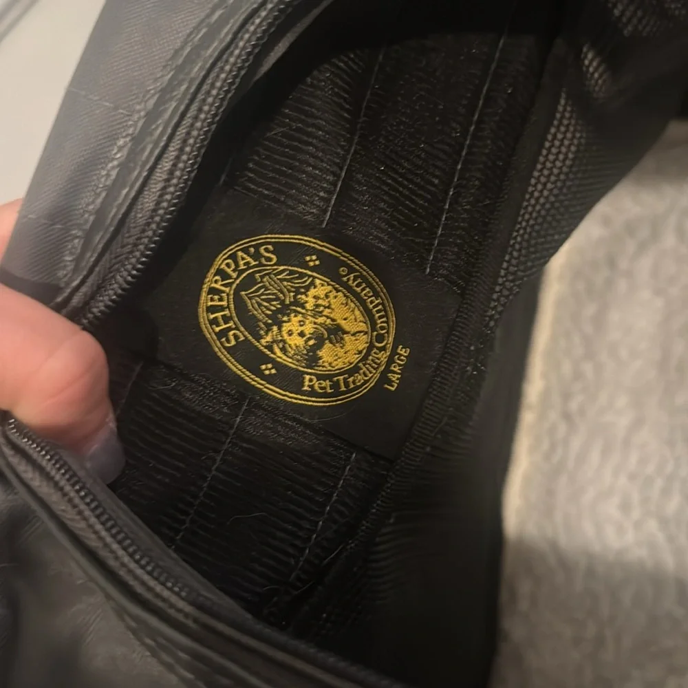 Sherpa Original Pet Carrier Size Large